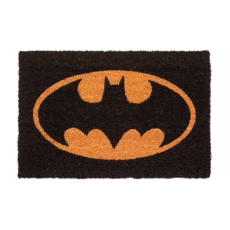 Gruppo Erik - Zerbino Batman Logo